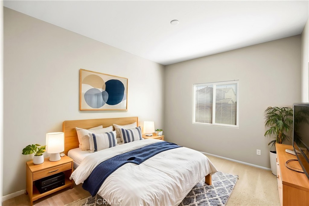 29978 Windmill Farms Road Winchester, CA 92596 - Photo 20 of 44 secondary bedroom Virtually staged