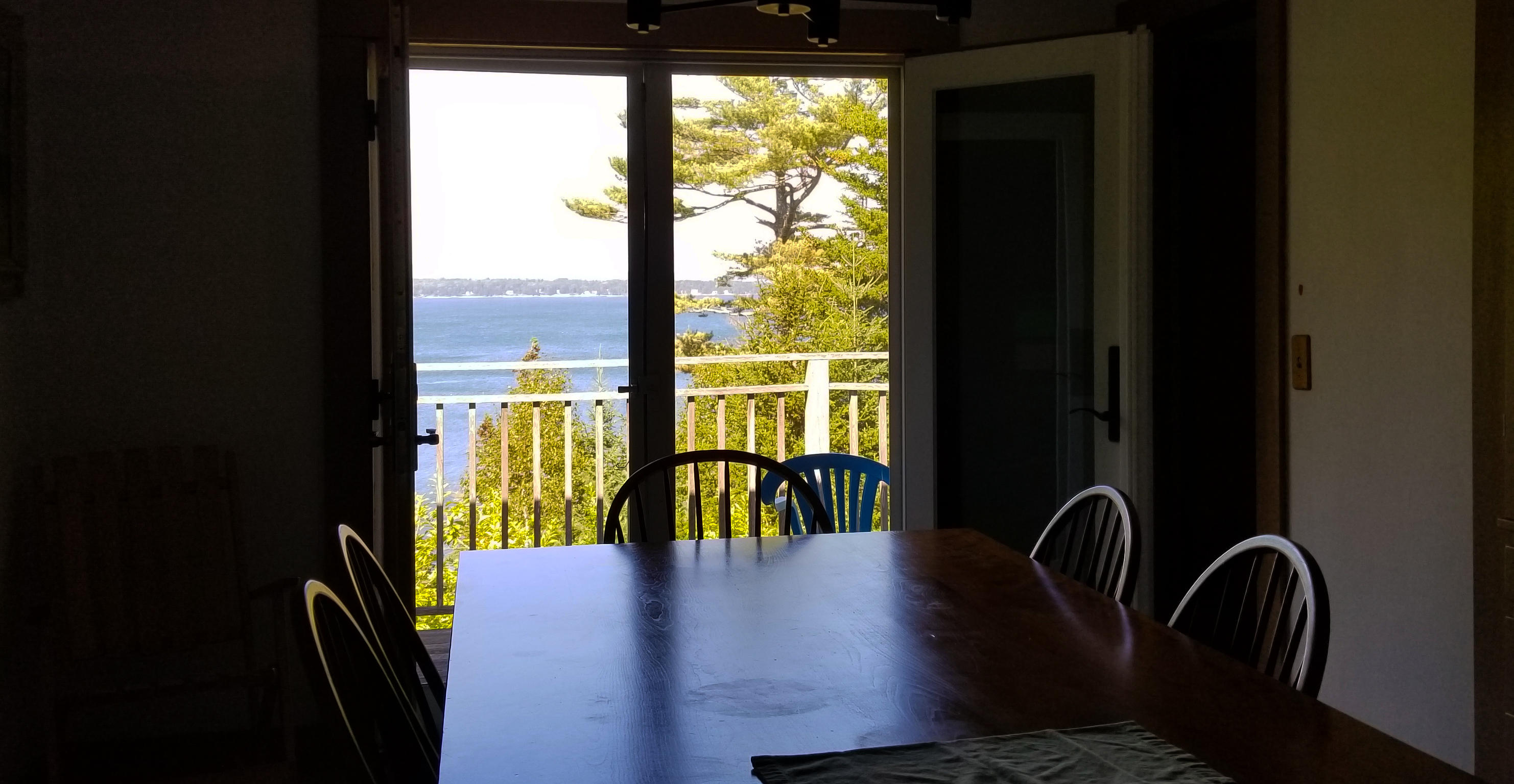 135 Sand Point Road Bar Harbor, ME 04609 - Photo 21 of 42 Bar Harbor ocean front home