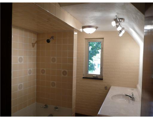 790 Ridge Road Ambridge, PA 15003 - Photo 8 of 12 Other. Main bath has been recently remodeled featuring neutral decor, designer tile, new fixtures and vanity.