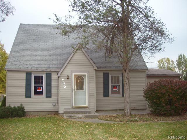 71670 Memphis Ridge Road Richmond, MI 48062 - Photo 1 of 9 front