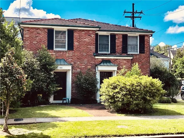 $899,000 | 501-03 Lowerline Street, New Orleans, LA 70118
