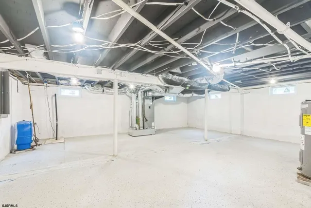 a view of small space