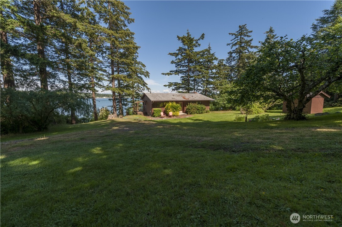 2351 North Nugent Road Lummi Island, WA 98262 - Photo 17 of 33