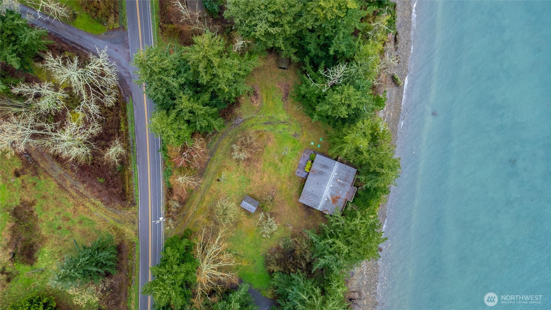 2351 North Nugent Road Lummi Island, WA 98262 - Photo 24 of 33