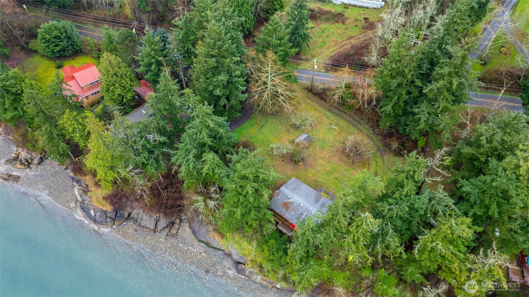 2351 North Nugent Road Lummi Island, WA 98262 - Photo 26 of 33