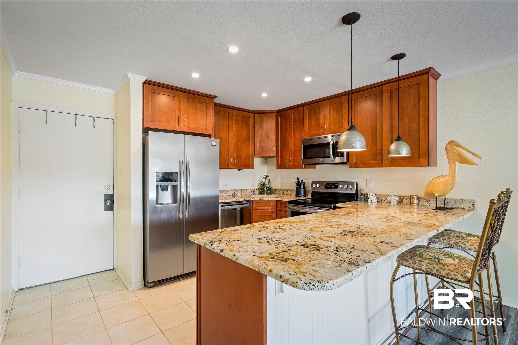 209 Riverbend Drive, Unit 209 Mobile, AL 36605 - Photo 10 of 25