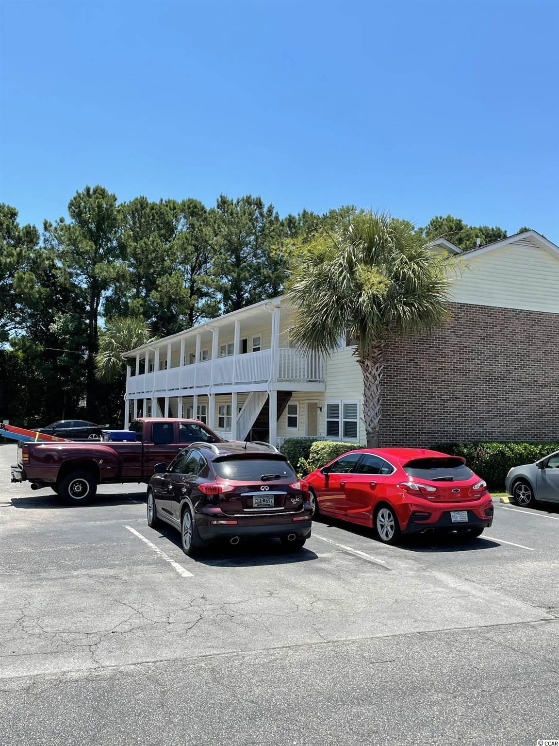 4150 Horseshoe Road North, Unit 21 Little River, SC 29566 - Photo 1 of 38 Gallery Image 1