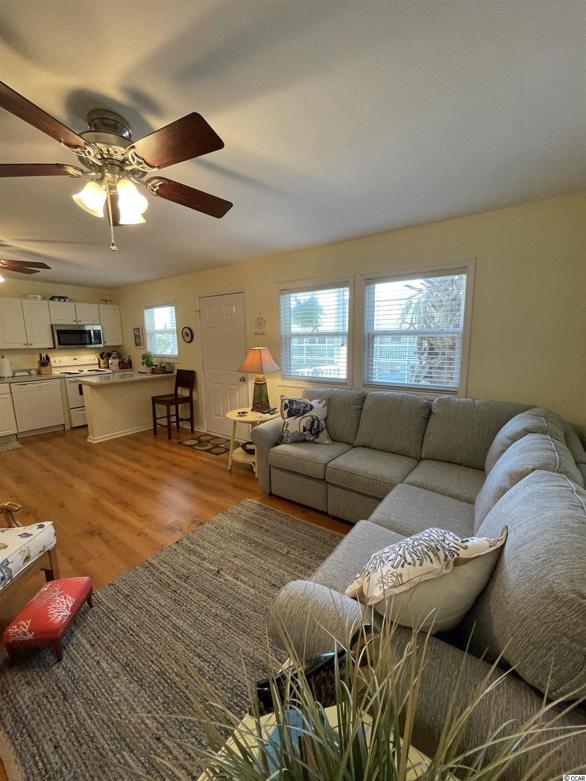 4150 Horseshoe Road North, Unit 21 Little River, SC 29566 - Photo 12 of 38 Gallery Image 12