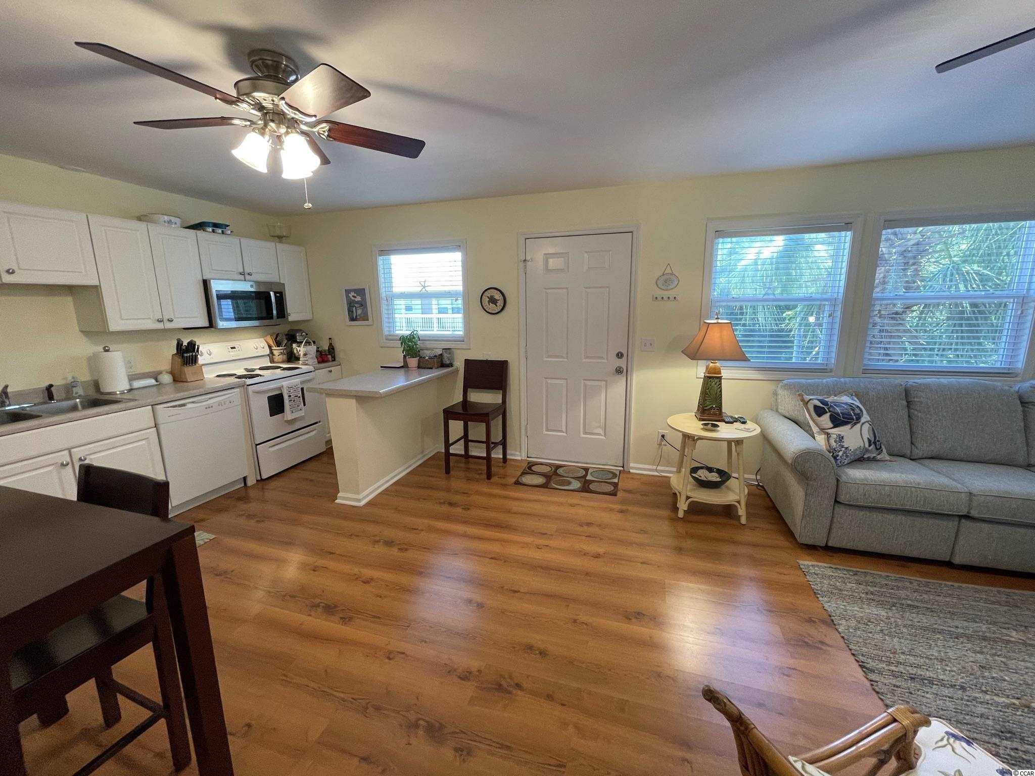 4150 Horseshoe Road North, Unit 21 Little River, SC 29566 - Photo 29 of 38 Gallery Image 29