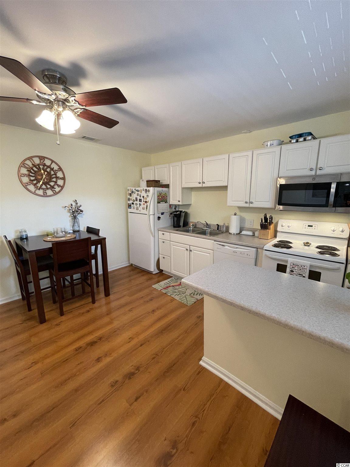 4150 Horseshoe Road North, Unit 21 Little River, SC 29566 - Photo 4 of 38 Gallery Image 4