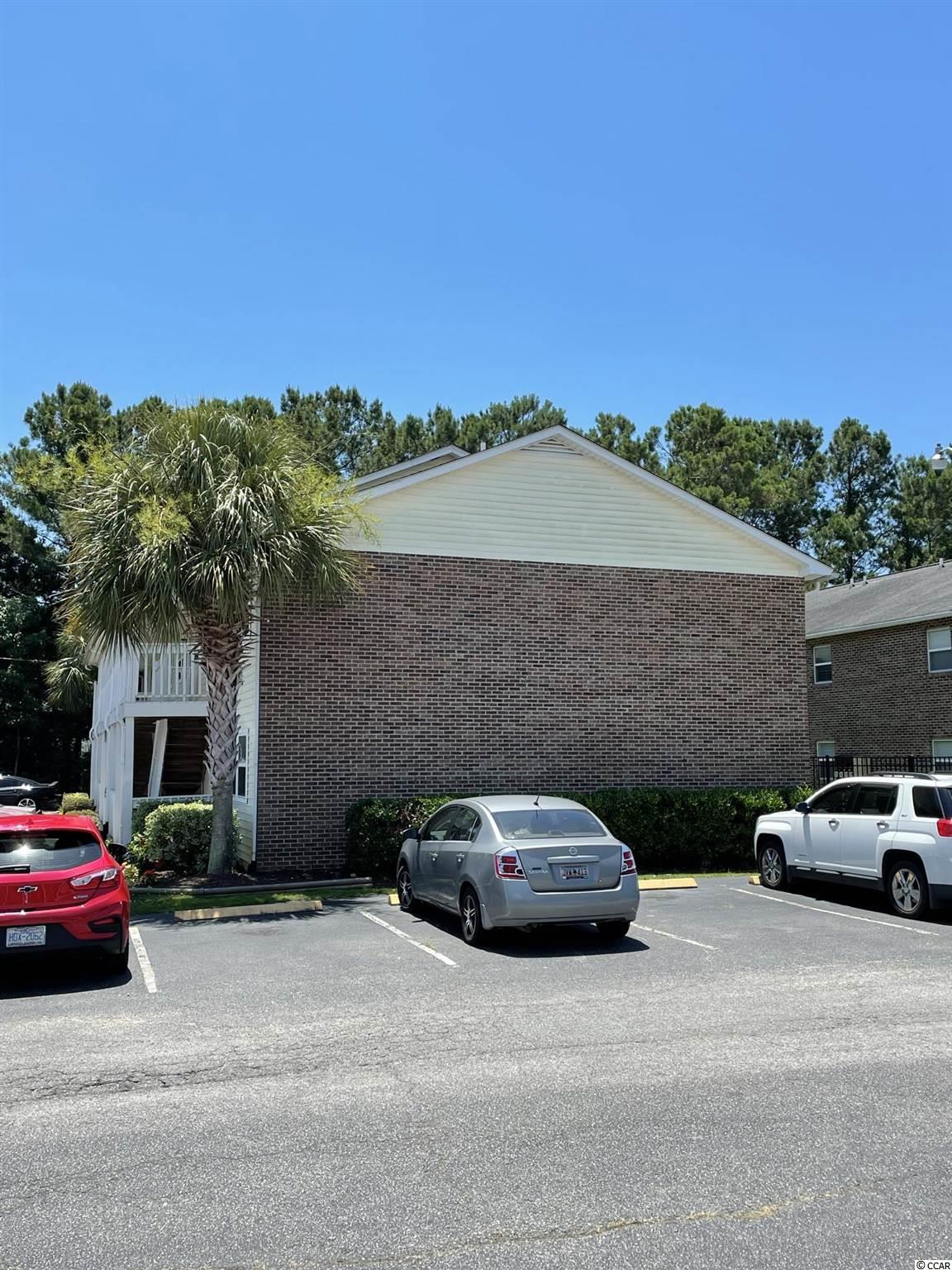 4150 Horseshoe Road North, Unit 21 Little River, SC 29566 - Photo 38 of 38 Gallery Image 38