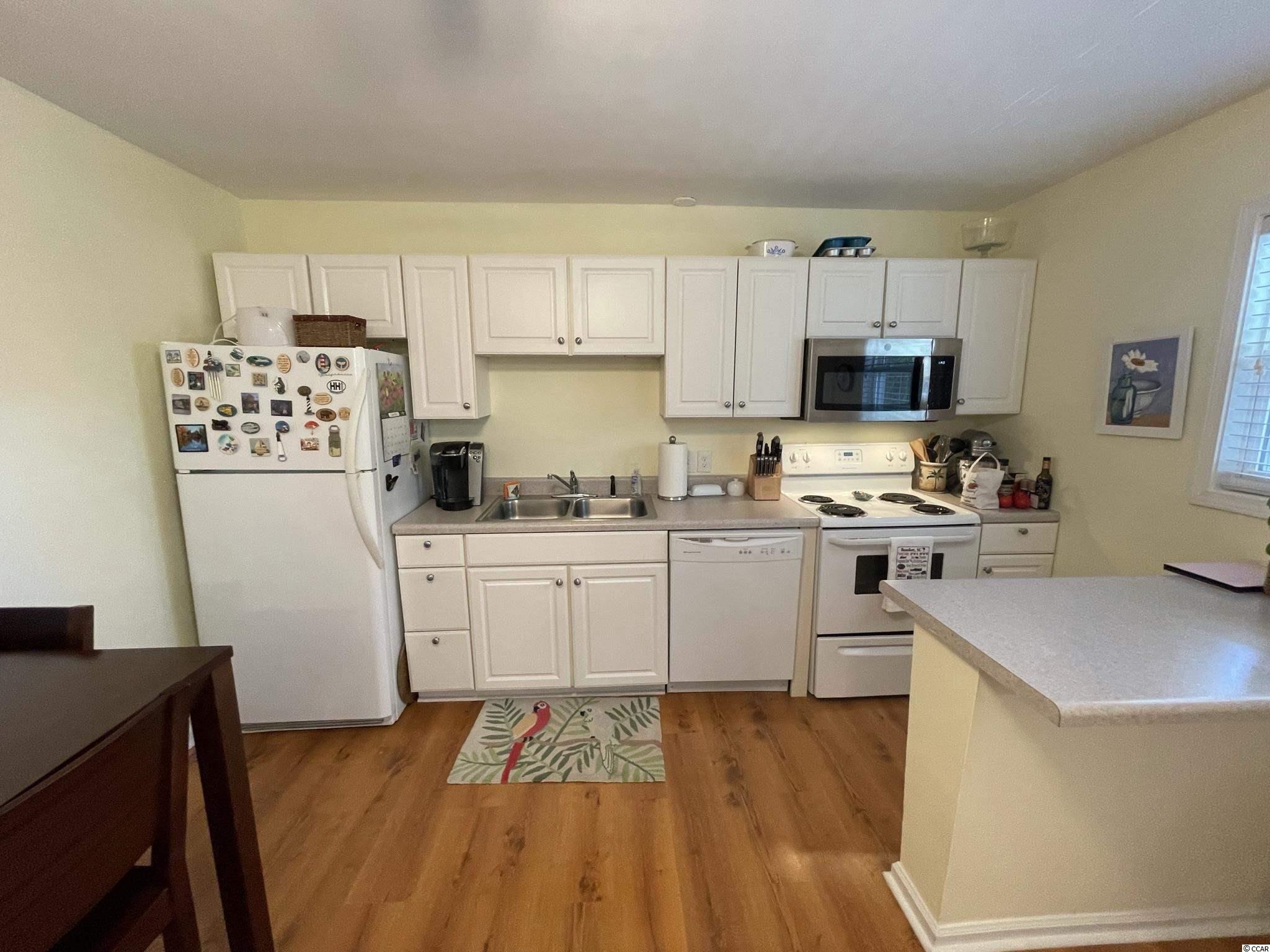 4150 Horseshoe Road North, Unit 21 Little River, SC 29566 - Photo 5 of 38 Gallery Image 5