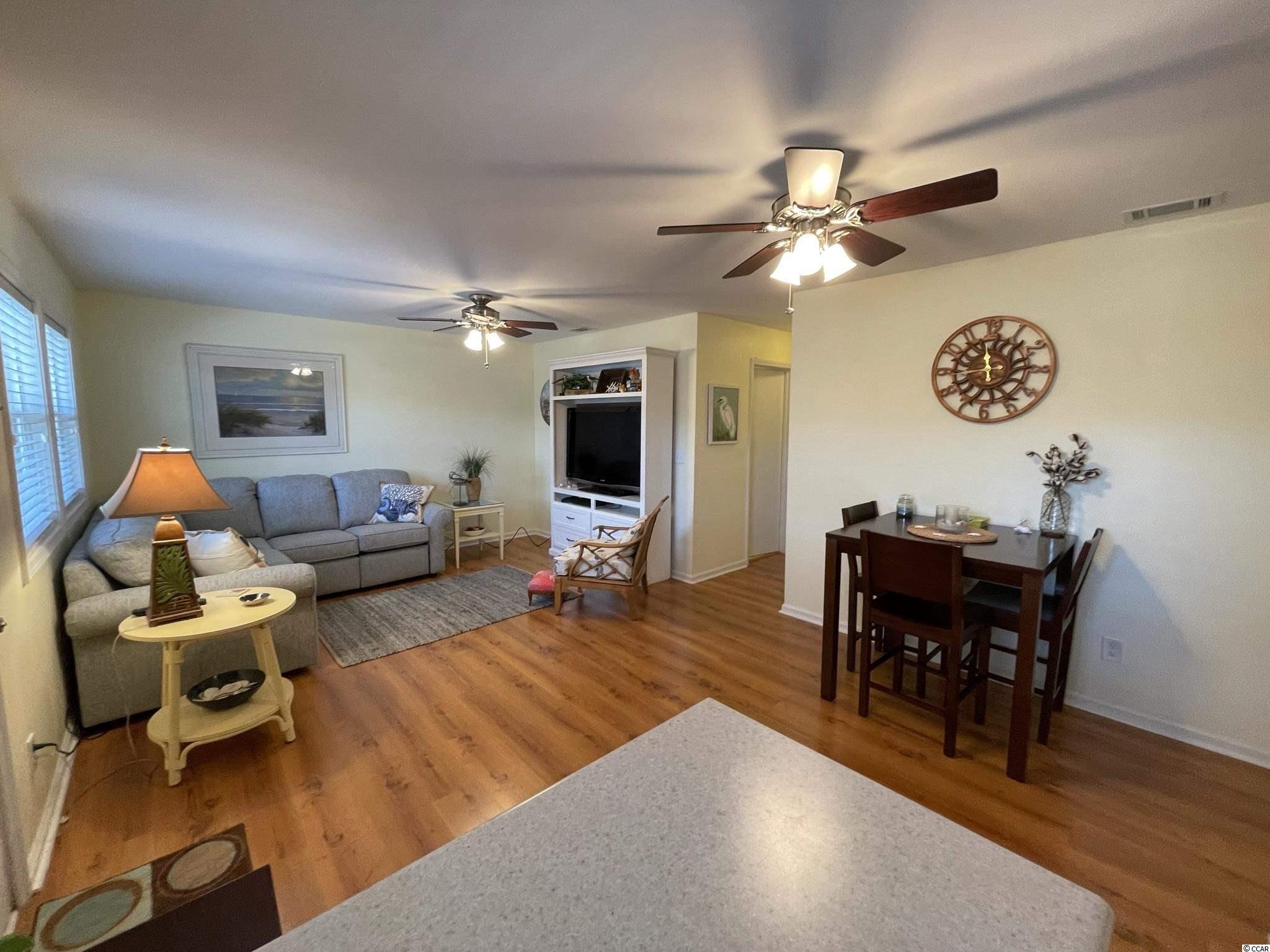 4150 Horseshoe Road North, Unit 21 Little River, SC 29566 - Photo 6 of 38 Gallery Image 6