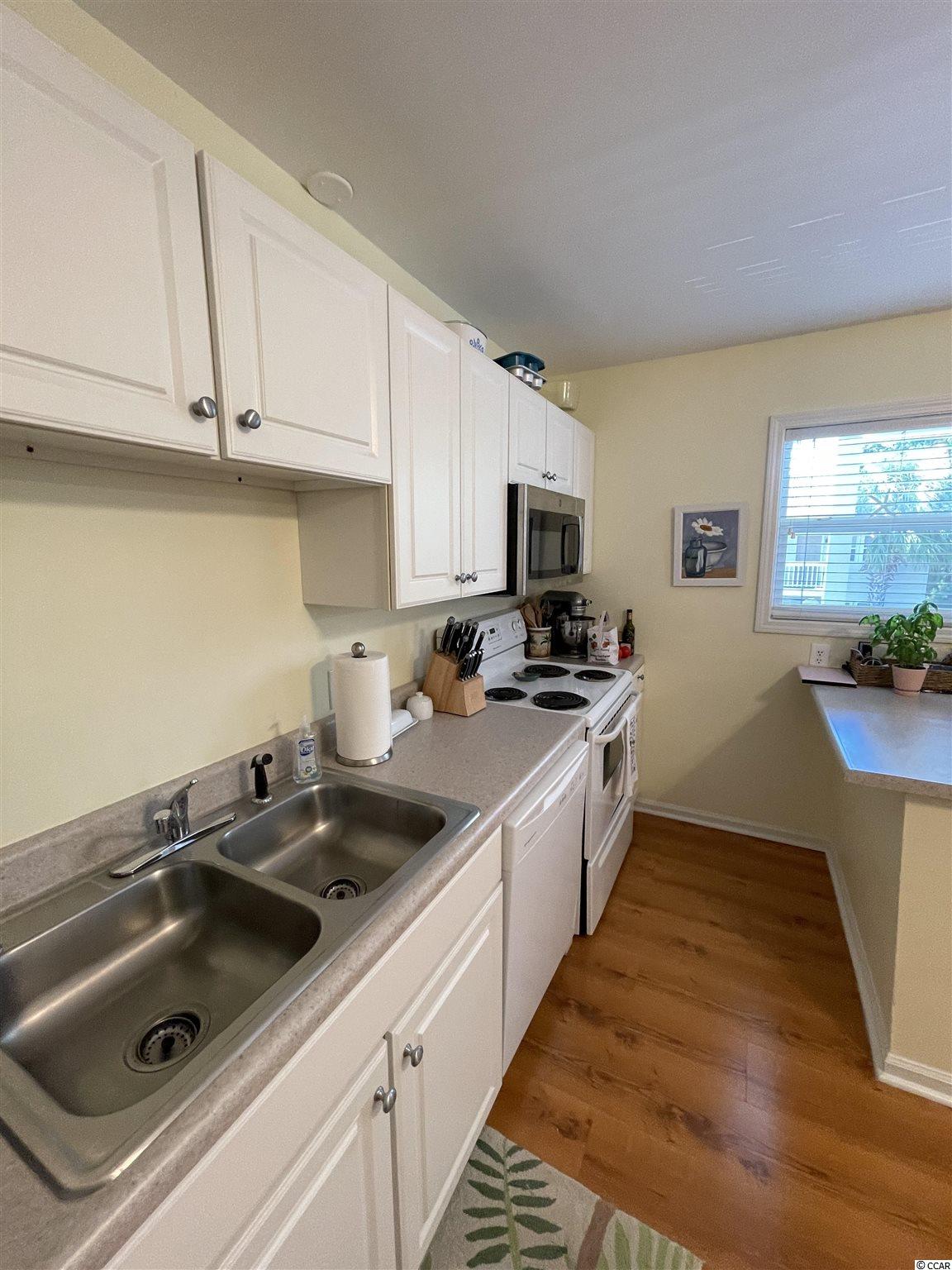 4150 Horseshoe Road North, Unit 21 Little River, SC 29566 - Photo 9 of 38 Gallery Image 9