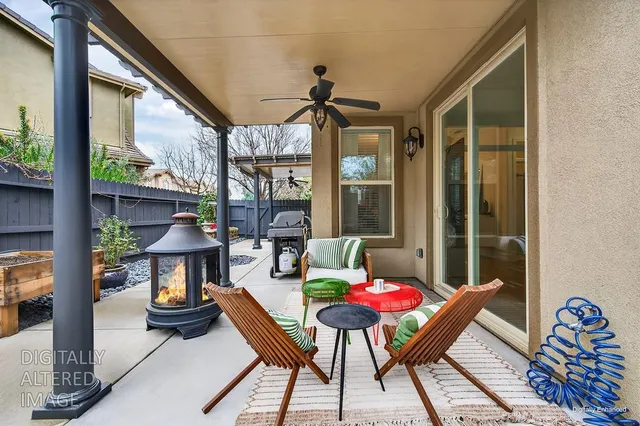 $589,000 | 7102 Orchard Circle, Penryn, CA 95663