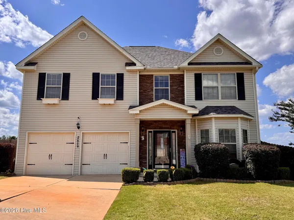 $2,250 | 2609 Leland Drive, Augusta, GA 30909