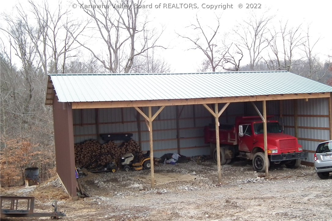 96 Ovapa Ridge Road Procious, WV 25164 - Photo 28 of 28 Gallery Image 28