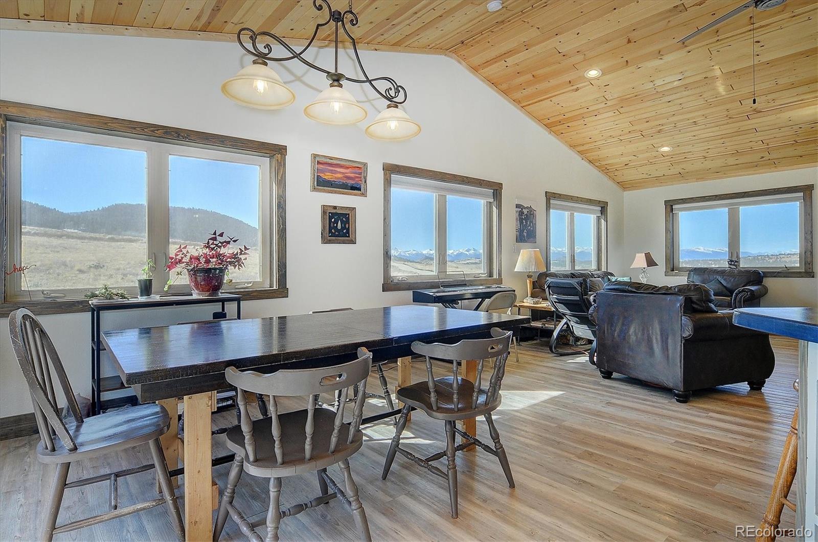 1115 Eagles Gate Road Westcliffe, CO 81252 - Photo 8 of 35