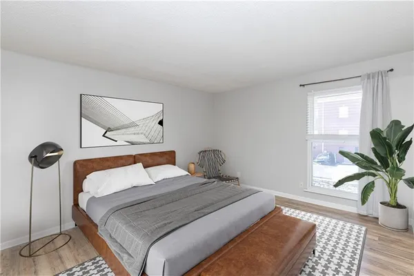 $179,500 | 3602 Gillham Road, Unit 11, Kansas City, MO 64111
