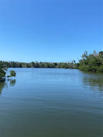 a view of lake