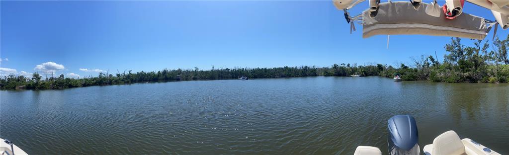 7 Access Undetermined Boca Grande, FL 33921 - Photo 17 of 33 a view of lake
