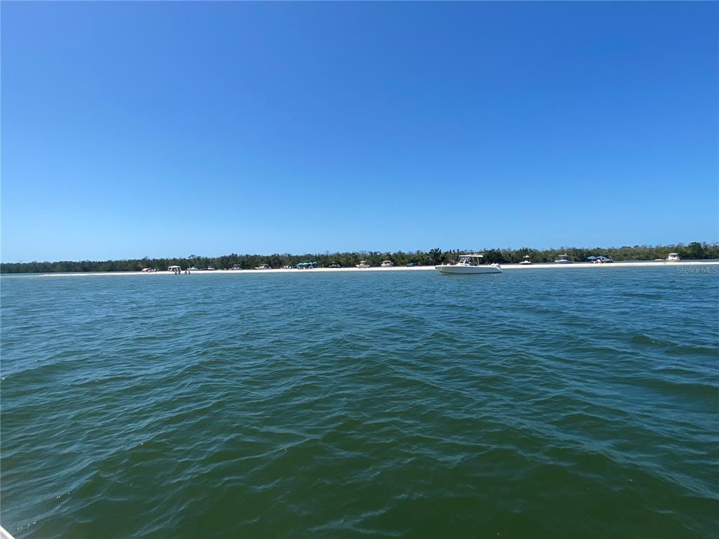7 Access Undetermined Boca Grande, FL 33921 - Photo 28 of 33 a view of an ocean
