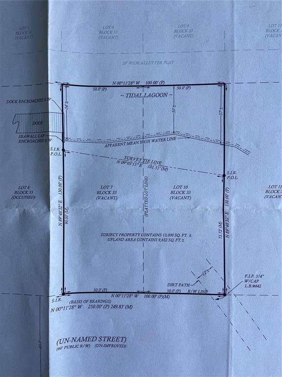 7 Access Undetermined Boca Grande, FL 33921 - Photo 29 of 33 a close view of a bathroom shower