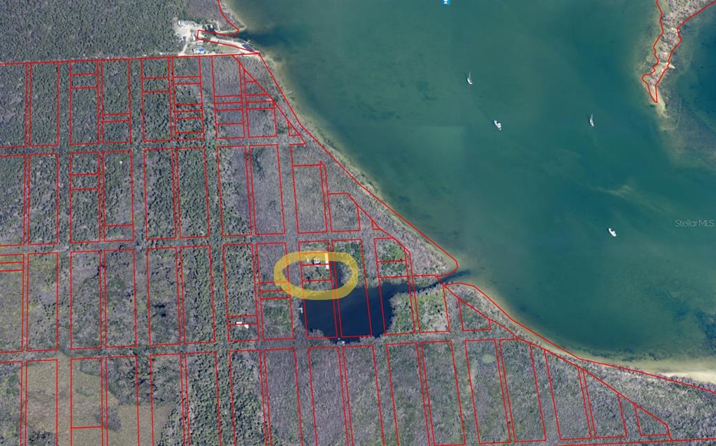 7 Access Undetermined Boca Grande, FL 33921 - Photo 30 of 33 a view of entryway