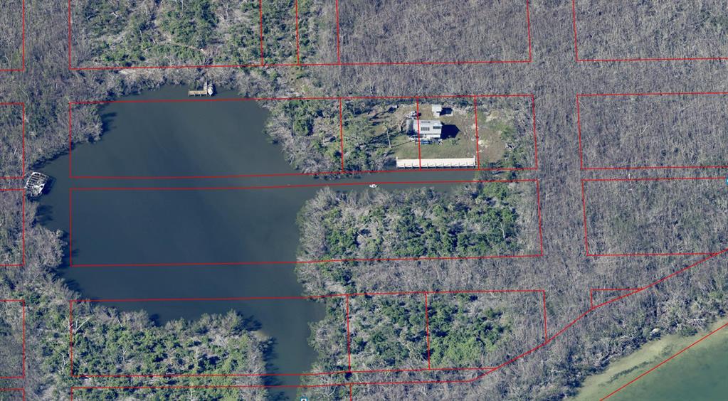 7 Access Undetermined Boca Grande, FL 33921 - Photo 31 of 33 a view of a garden