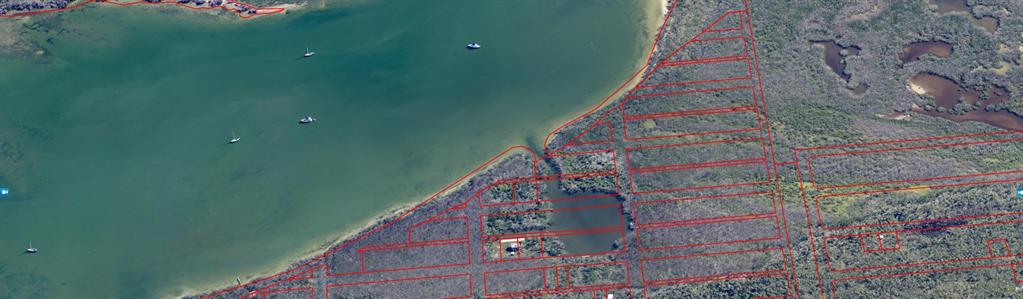 7 Access Undetermined Boca Grande, FL 33921 - Photo 33 of 33 a bird view of a backyard