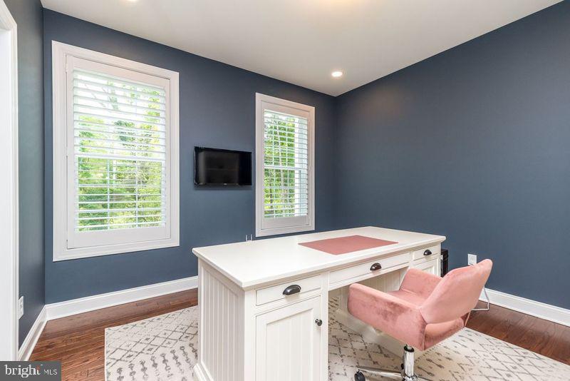 14 Rose Hill Road Media, PA 19063 - Photo 13 of 49 Office/Study