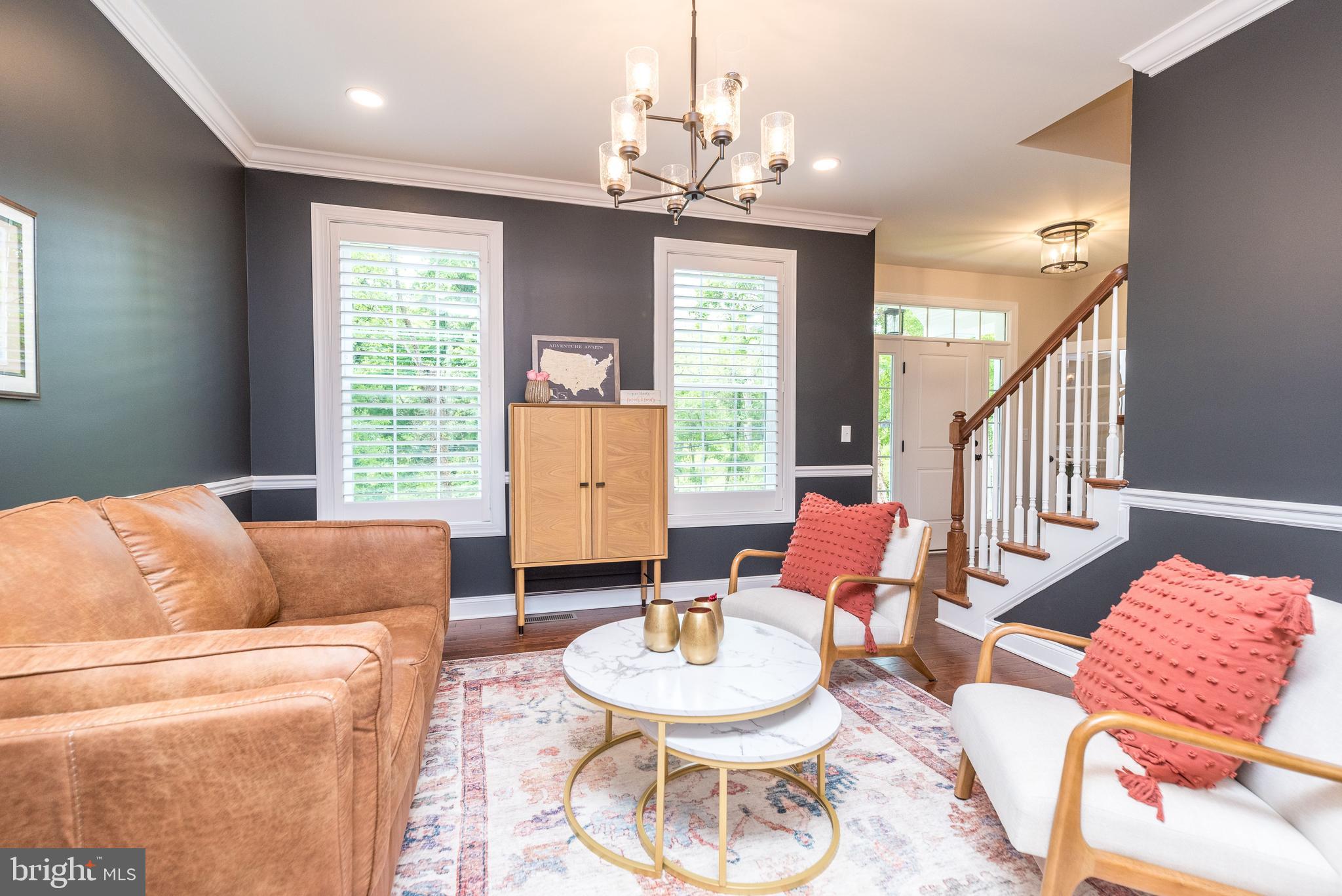 14 Rose Hill Road Media, PA 19063 - Photo 9 of 49 LR or DR your choice