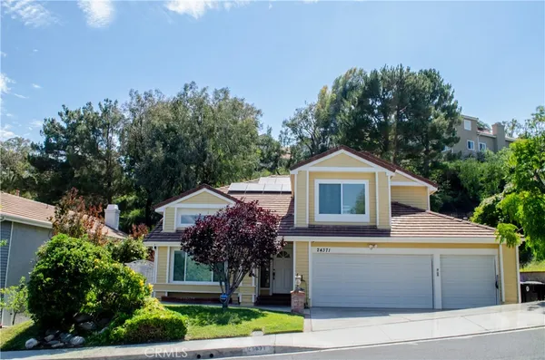 $1,200,000 | 24371 Crestview Drive, Newhall, CA 91321