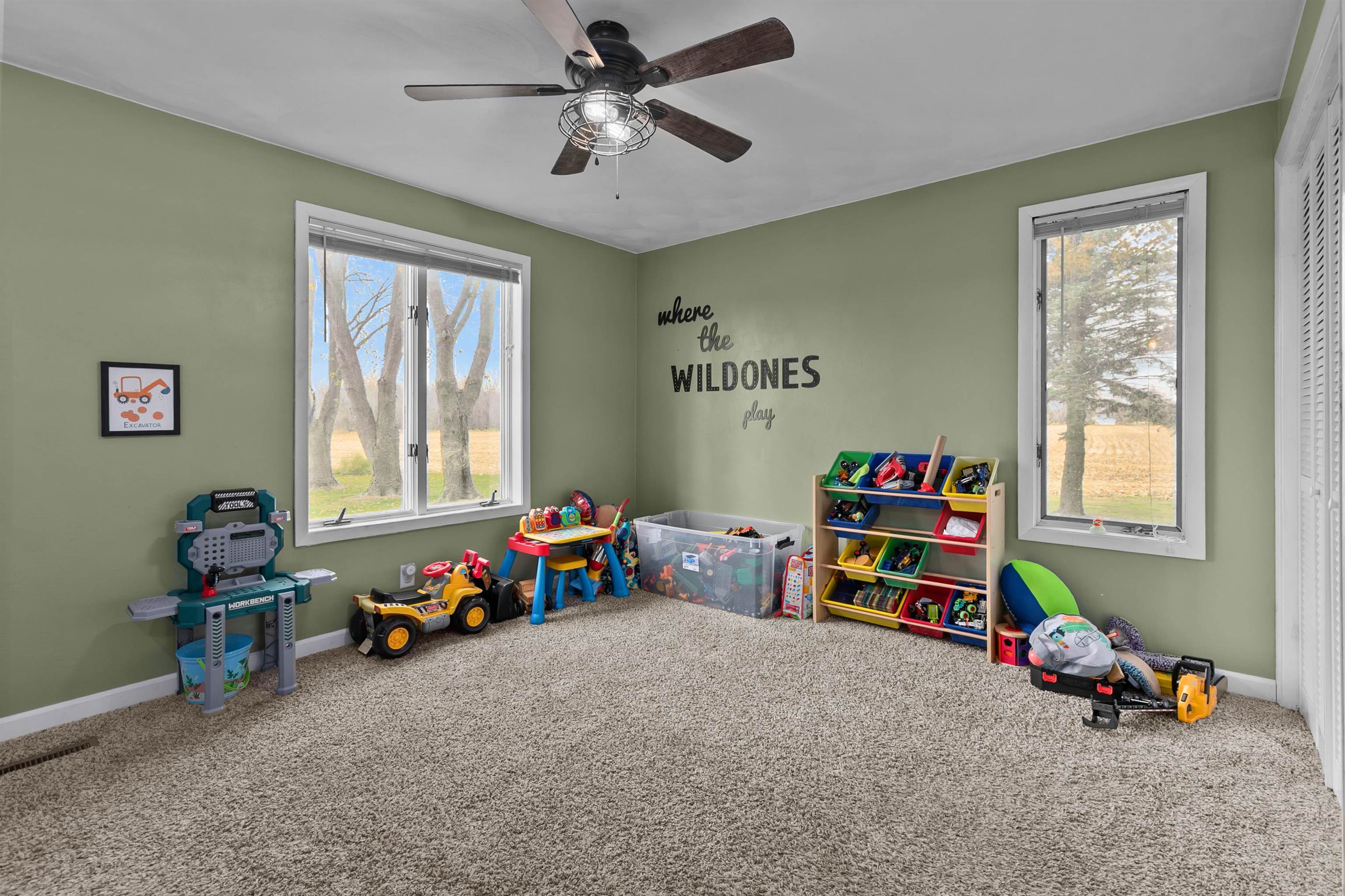 W7185 County Rd P Shiocton, WI 54170 - Photo 18 of 44