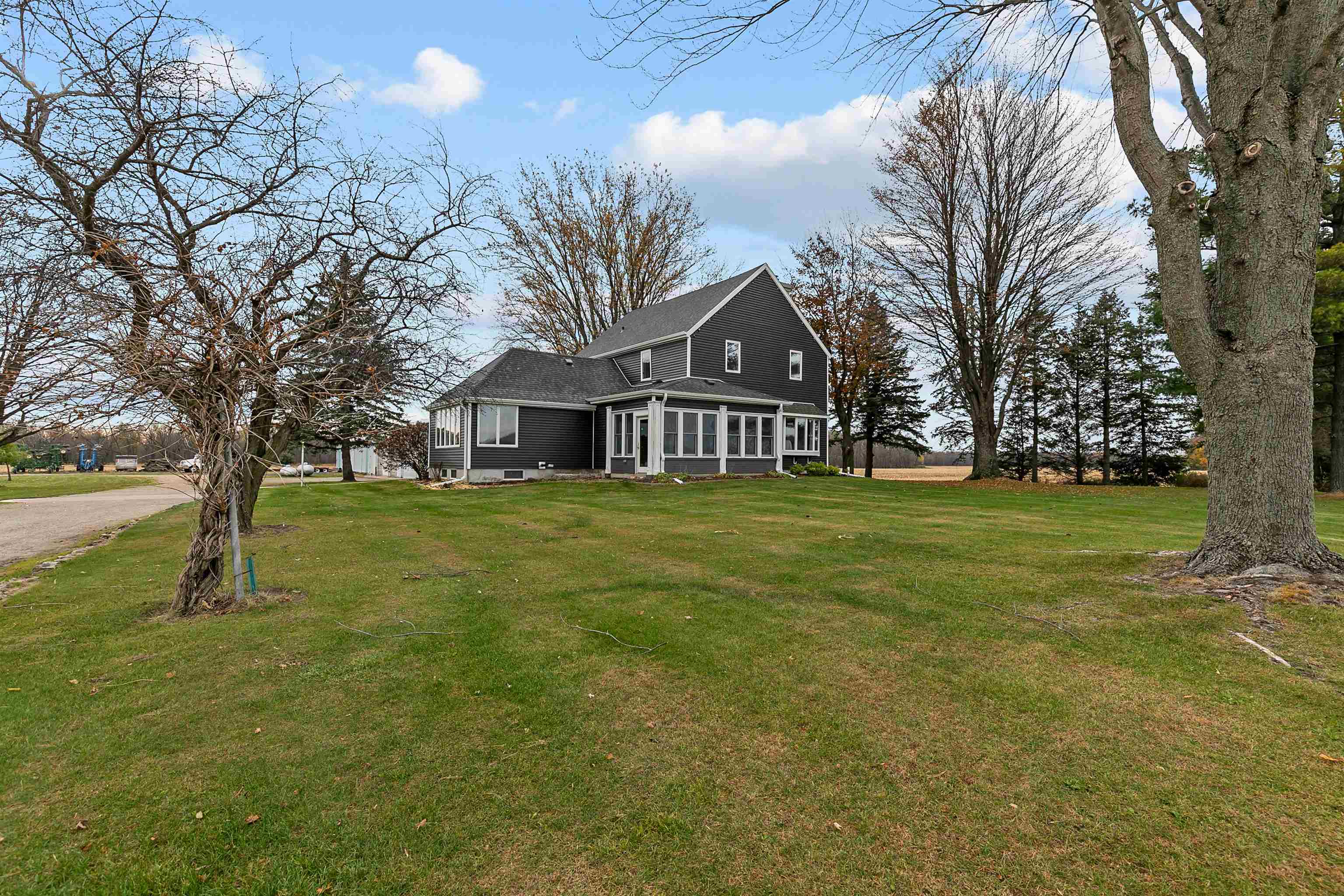 W7185 County Rd P Shiocton, WI 54170 - Photo 33 of 44