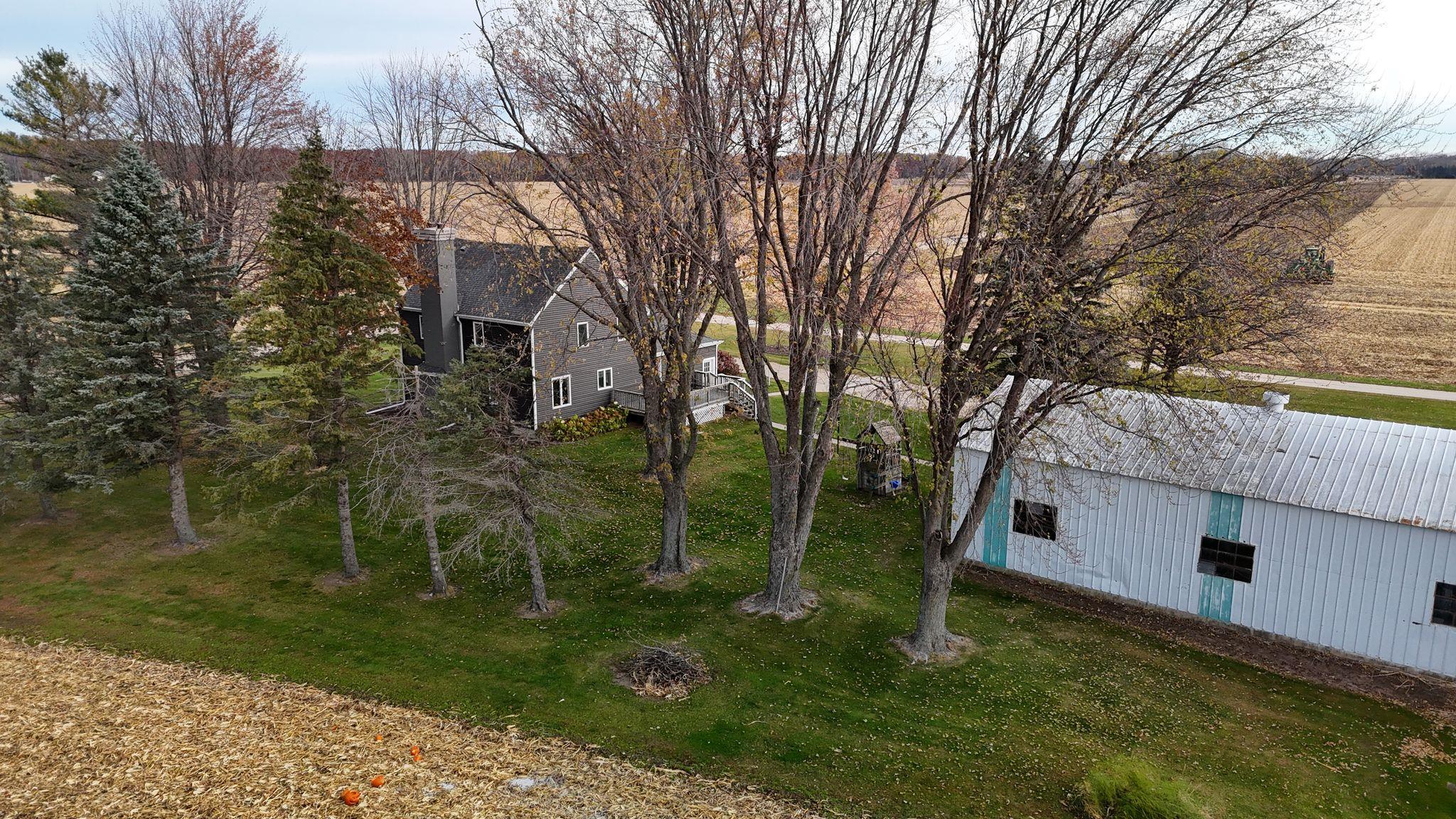 W7185 County Rd P Shiocton, WI 54170 - Photo 35 of 44