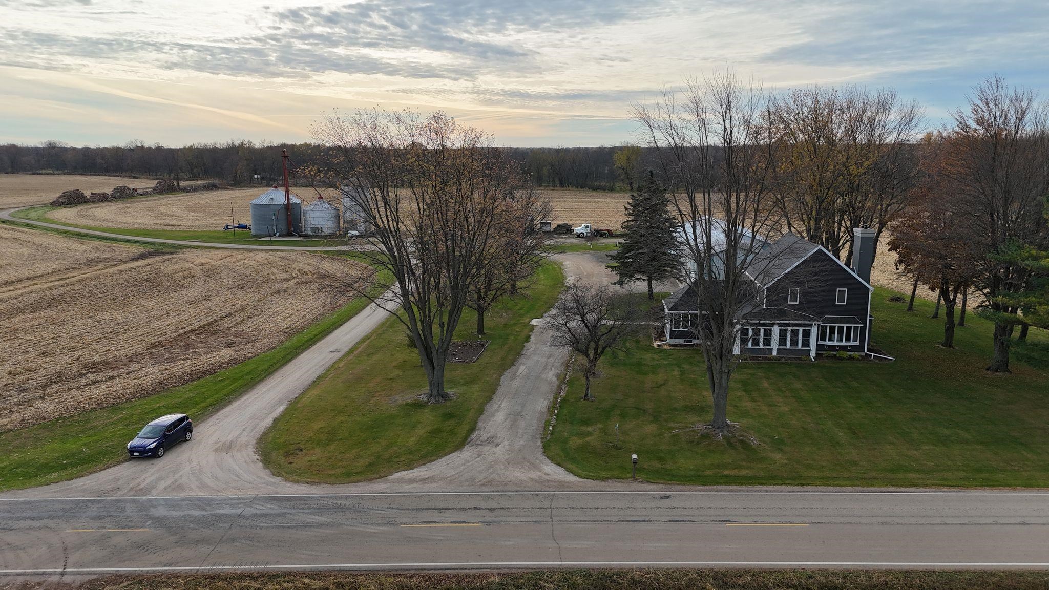 W7185 County Rd P Shiocton, WI 54170 - Photo 37 of 44