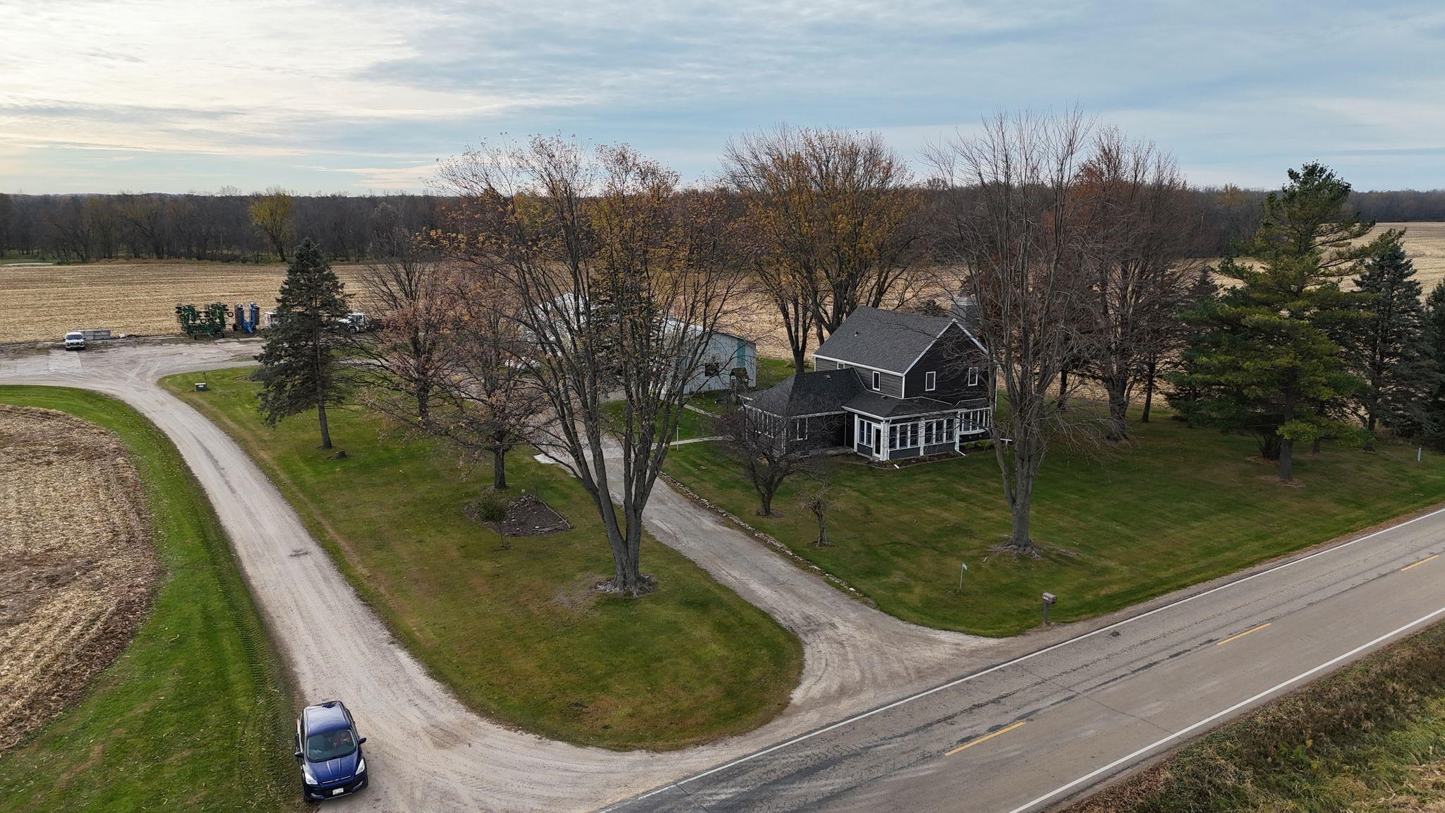 W7185 County Rd P Shiocton, WI 54170 - Photo 38 of 44