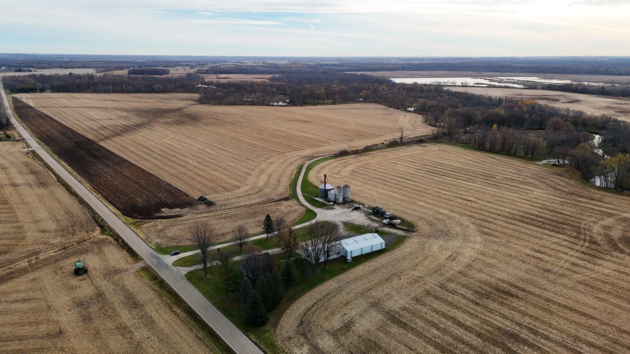 W7185 County Rd P Shiocton, WI 54170 - Photo 40 of 44