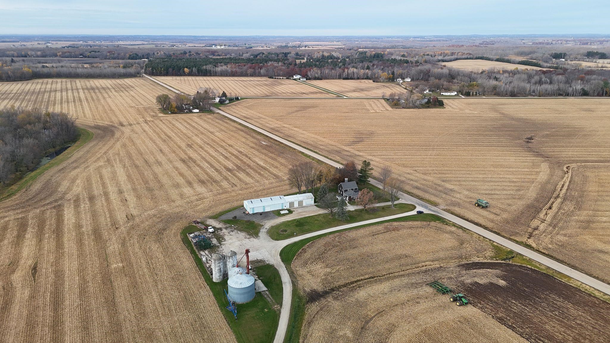 W7185 County Rd P Shiocton, WI 54170 - Photo 42 of 44