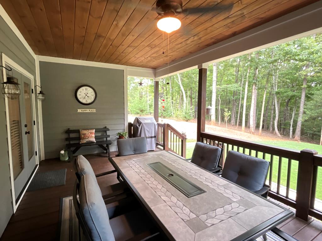 987 Bridge Road Ellijay, GA 30540 - Photo 34 of 44 Gallery Image 34