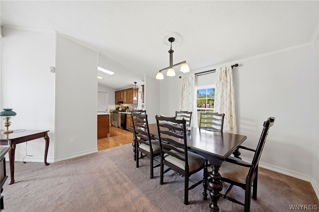 3233 Pratt Road Batavia, NY 14020 - Photo 25 of 44