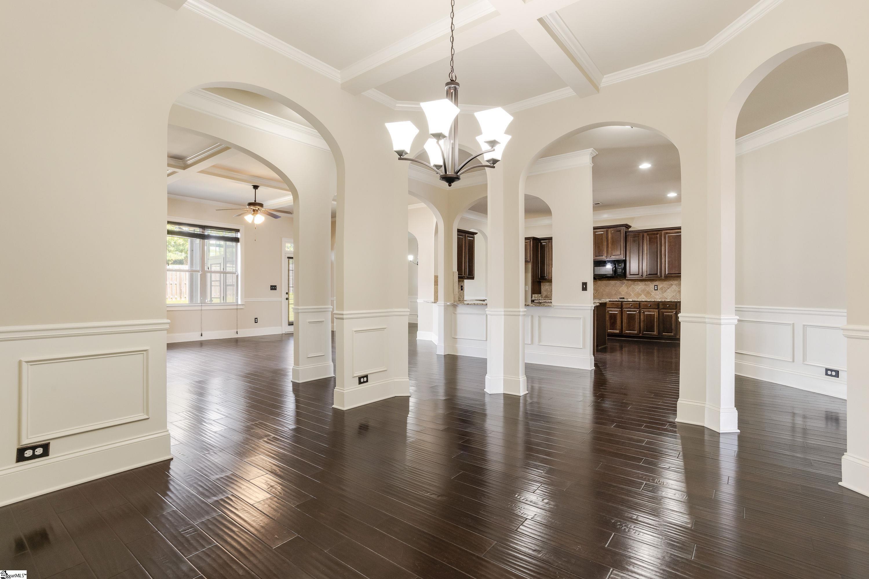 300 Stoneleigh Road Simpsonville, SC 29681 - Photo 12 of 36 Gallery Image 12