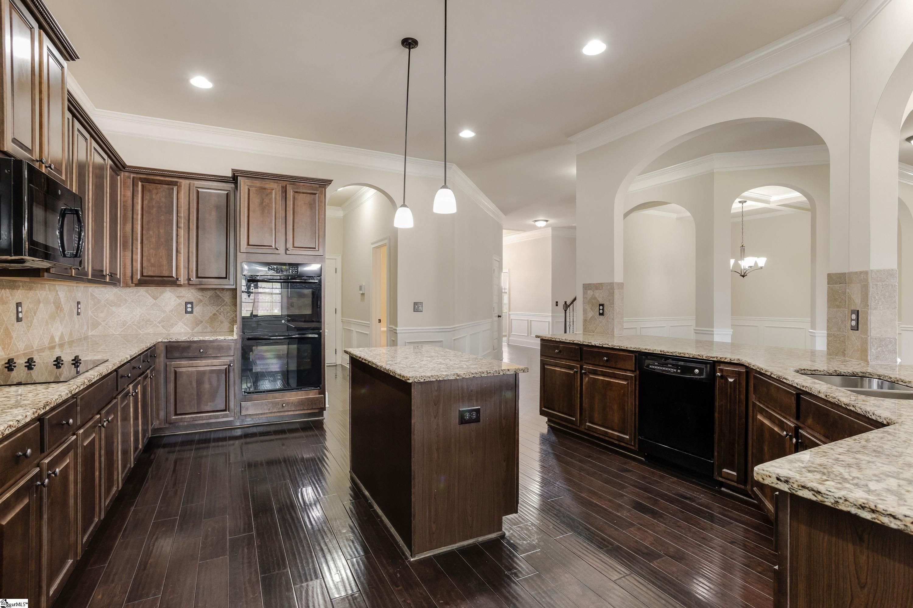 300 Stoneleigh Road Simpsonville, SC 29681 - Photo 18 of 36 Gallery Image 18