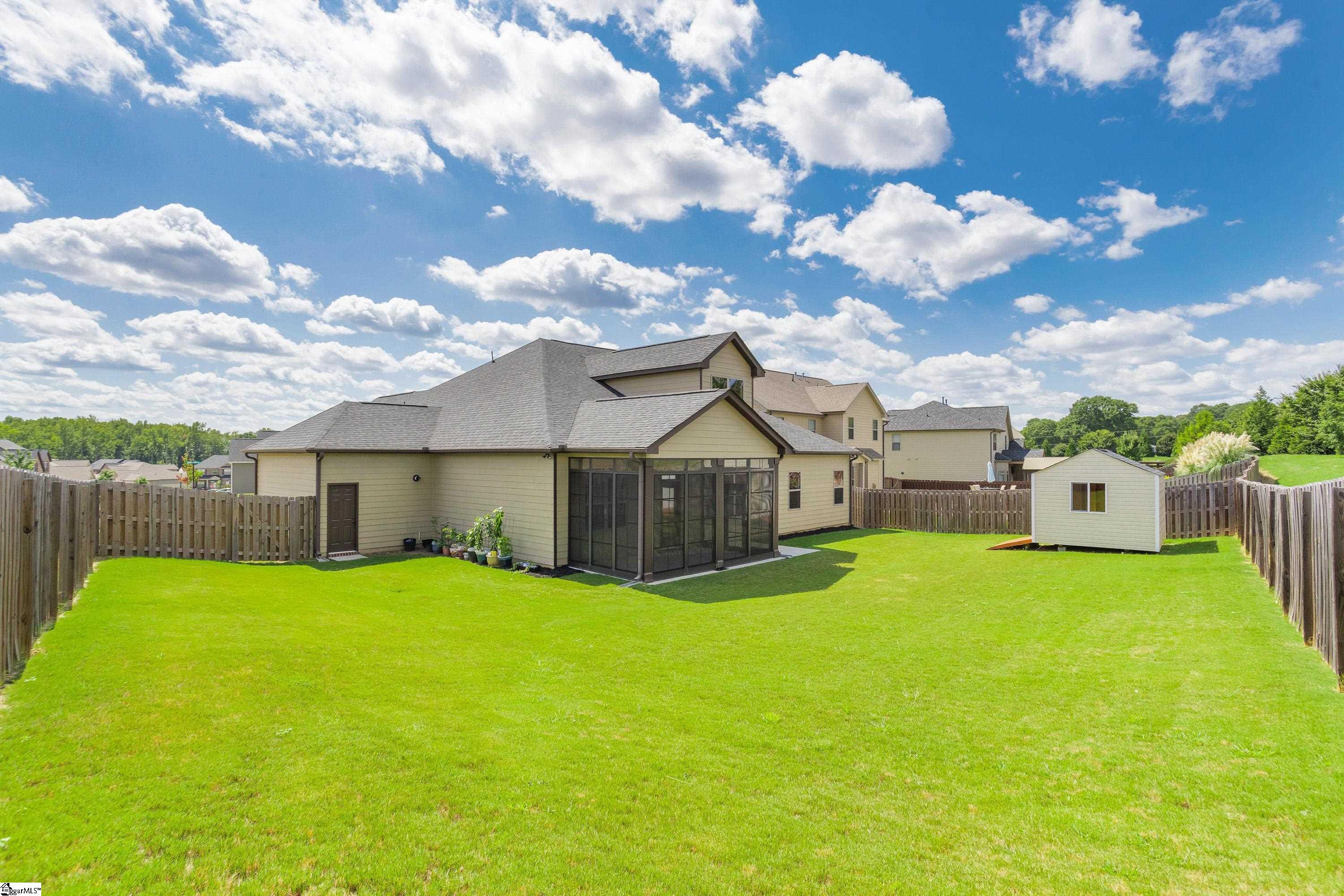 300 Stoneleigh Road Simpsonville, SC 29681 - Photo 35 of 36 Gallery Image 35