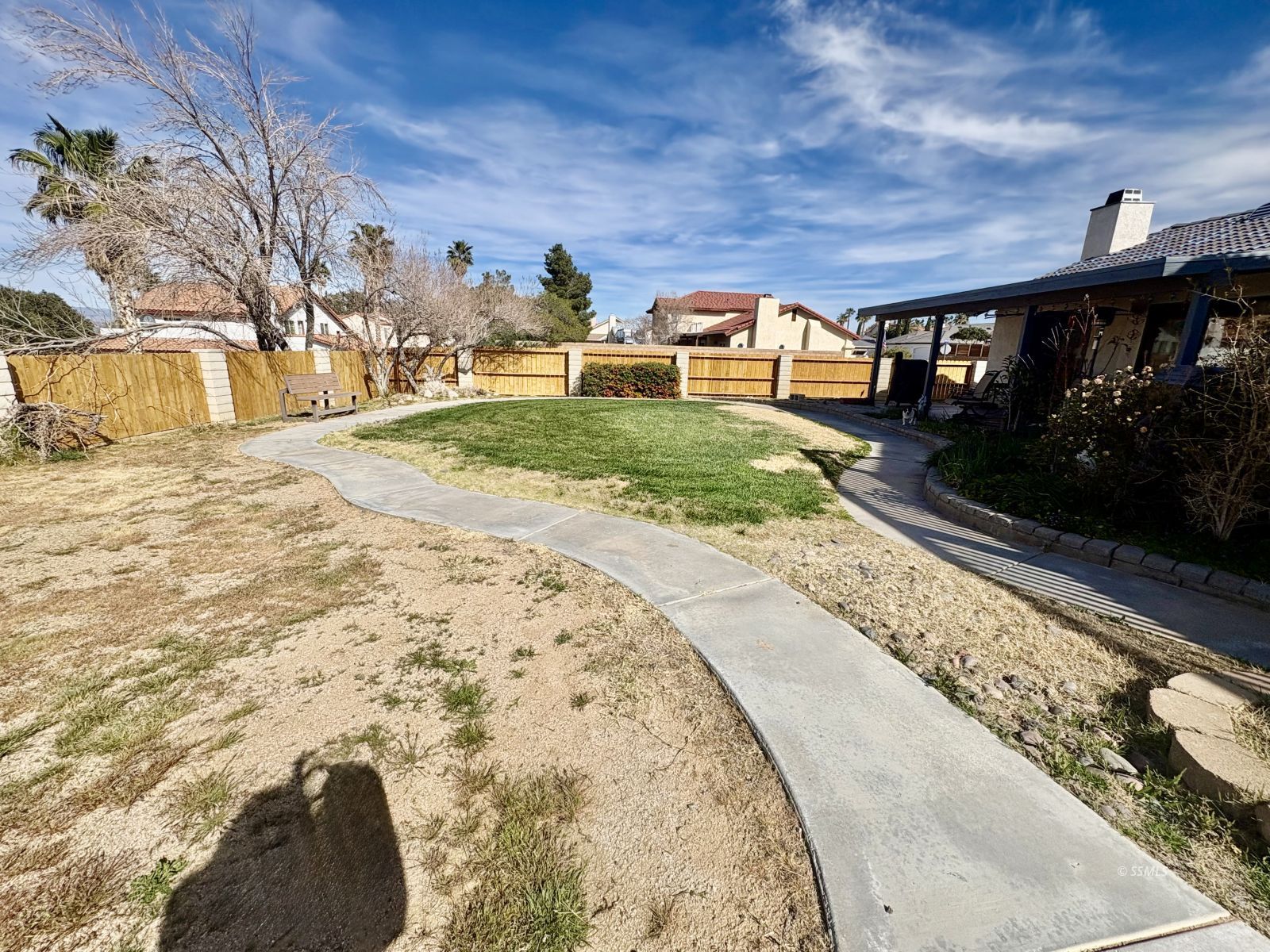 400 West Shenandoah Avenue Ridgecrest, CA 93555 - Photo 38 of 48
