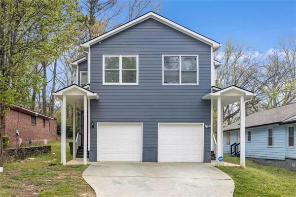 $2,095 | 1948 Detroit Avenue Northwest, Unit A, Atlanta, GA 30314