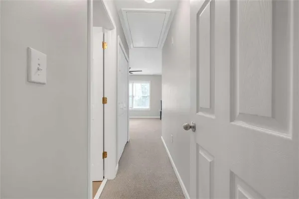 $1,995 | 1948 Detroit Avenue Northwest, Unit A, Atlanta, GA 30314