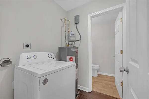$1,995 | 1948 Detroit Avenue Northwest, Unit A, Atlanta, GA 30314