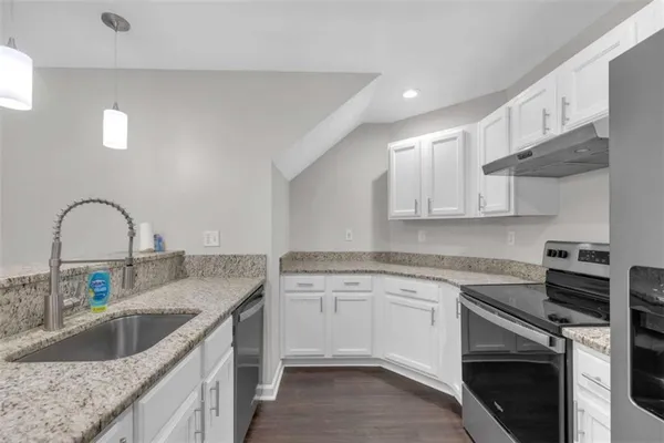 $1,995 | 1948 Detroit Avenue Northwest, Unit A, Atlanta, GA 30314